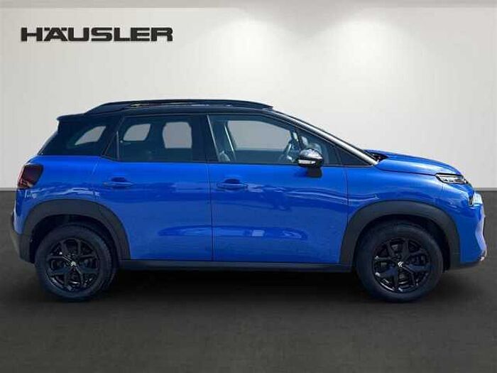 Citroen C3 Aircross 110PS Shine SHZ Klima Kamera PDC Carplay uvm.