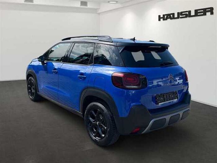 Citroen C3 Aircross 110PS Shine SHZ Klima Kamera PDC Carplay uvm.