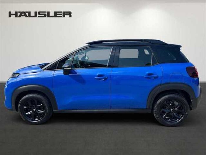 Citroen C3 Aircross 110PS Shine SHZ Klima Kamera PDC Carplay uvm.