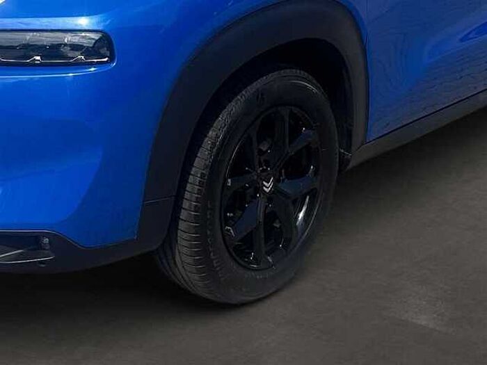 Citroen C3 Aircross 110PS Shine SHZ Klima Kamera PDC Carplay uvm.