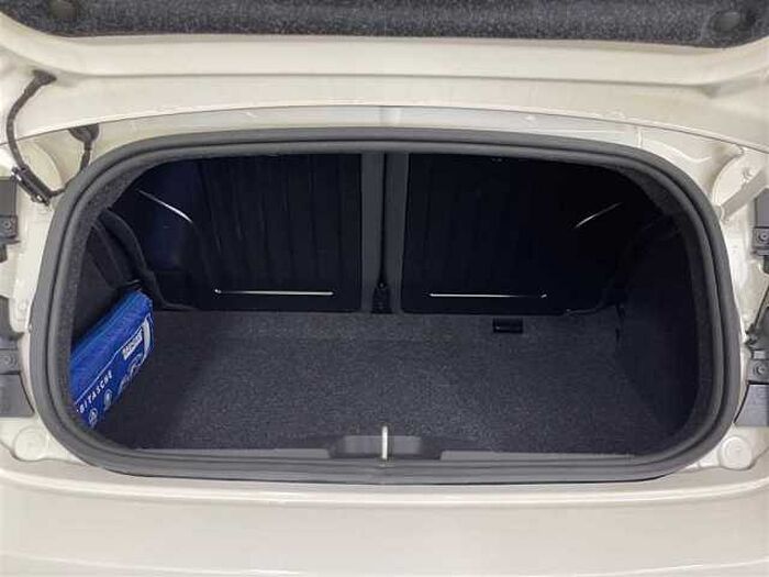 Fiat 500C Hybird 1.0 Dolcevita Klimaut.PDC AppleCar