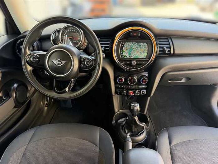 MINI ONE 1.5 Pepper Navi PDC Sitzheizung Bluetooth Tempomat