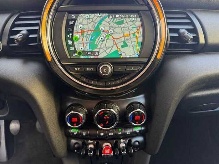 MINI ONE 1.5 Pepper Navi PDC Sitzheizung Bluetooth Tempomat