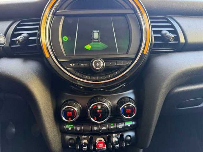 MINI ONE 1.5 Pepper Navi PDC Sitzheizung Bluetooth Tempomat