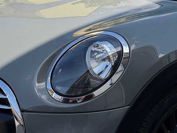 MINI ONE 1.5 Pepper Navi PDC Sitzheizung Bluetooth Tempomat