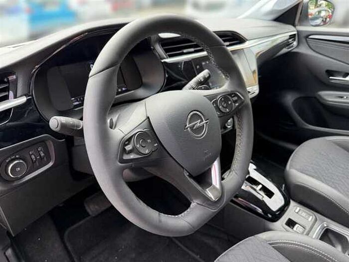 Opel Corsa Elegance 1.2 Navi CarPlay Kamera PDC Sitz-u. Lenkradheizung Bluetooth Isof