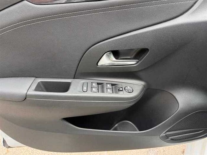 Opel Corsa Elegance 1.2 Navi CarPlay Kamera PDC Sitz-u. Lenkradheizung Bluetooth Isof