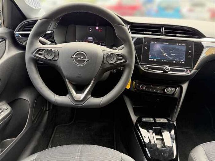 Opel Corsa Elegance 1.2 Navi CarPlay Kamera PDC Sitz-u. Lenkradheizung Bluetooth Isof
