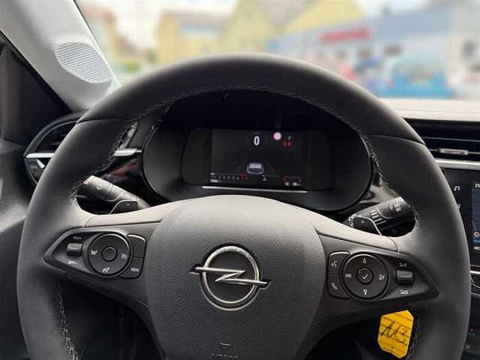 Opel Corsa Elegance 1.2 Navi CarPlay Kamera PDC Sitz-u. Lenkradheizung Bluetooth Isof