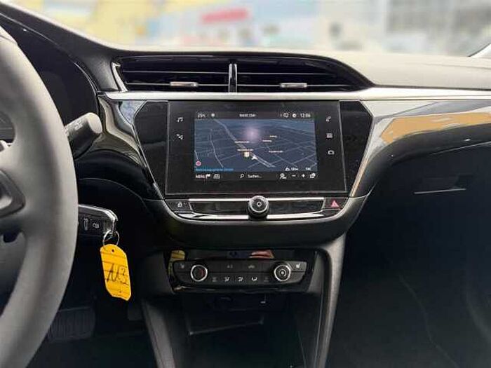 Opel Corsa Elegance 1.2 Navi CarPlay Kamera PDC Sitz-u. Lenkradheizung Bluetooth Isof