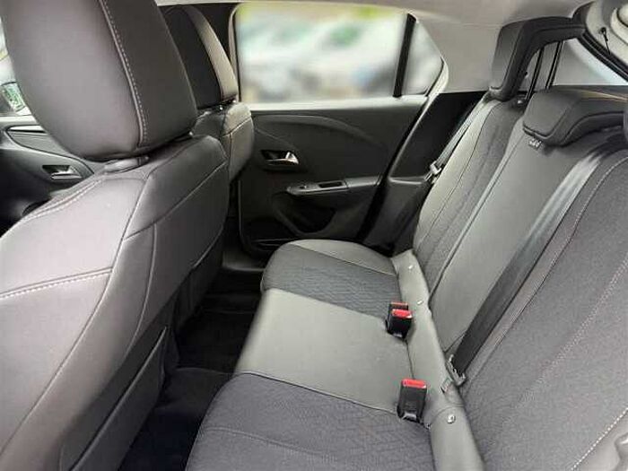 Opel Corsa Elegance 1.2 Navi CarPlay Kamera PDC Sitz-u. Lenkradheizung Bluetooth Isof