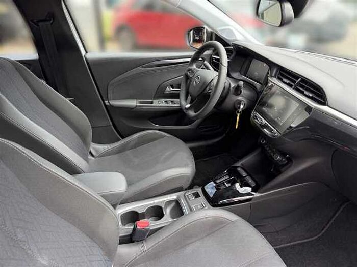 Opel Corsa Elegance 1.2 Navi CarPlay Kamera PDC Sitz-u. Lenkradheizung Bluetooth Isof
