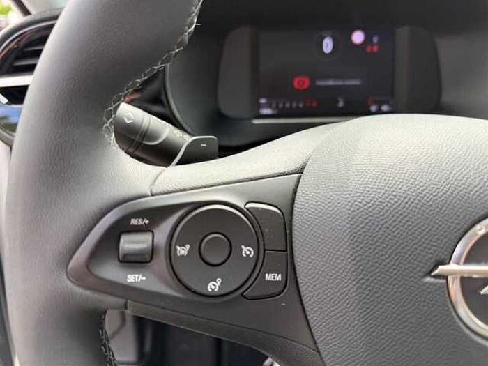 Opel Corsa Elegance 1.2 Navi CarPlay Kamera PDC Sitz-u. Lenkradheizung Bluetooth Isof