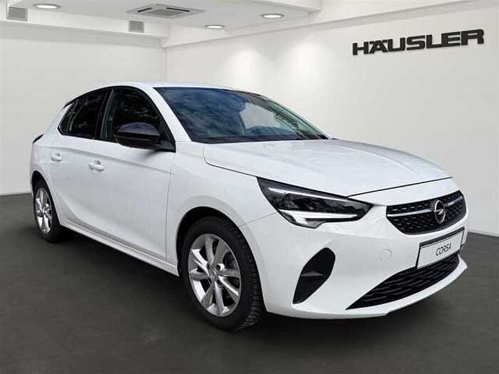Opel Corsa Elegance 1.2 Navi CarPlay Kamera PDC Sitz-u. Lenkradheizung Bluetooth Isof