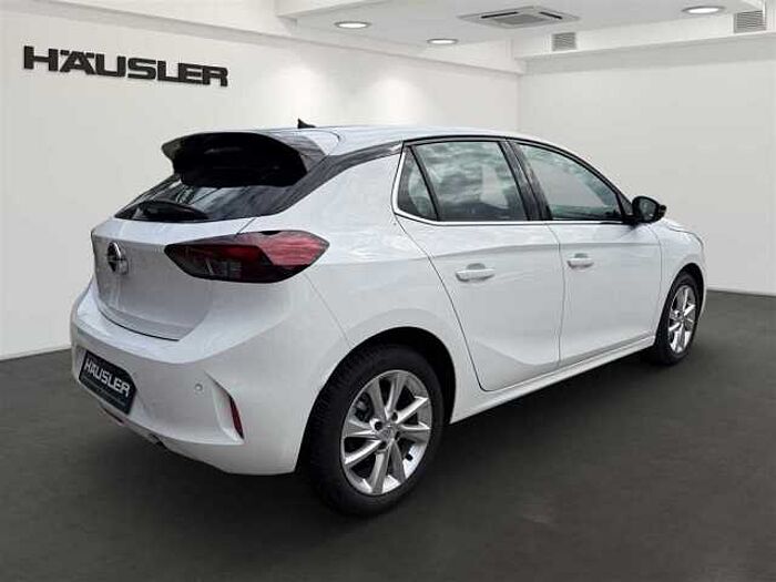 Opel Corsa Elegance 1.2 Navi CarPlay Kamera PDC Sitz-u. Lenkradheizung Bluetooth Isof