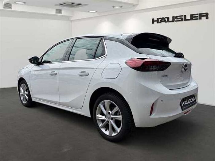 Opel Corsa Elegance 1.2 Navi CarPlay Kamera PDC Sitz-u. Lenkradheizung Bluetooth Isof