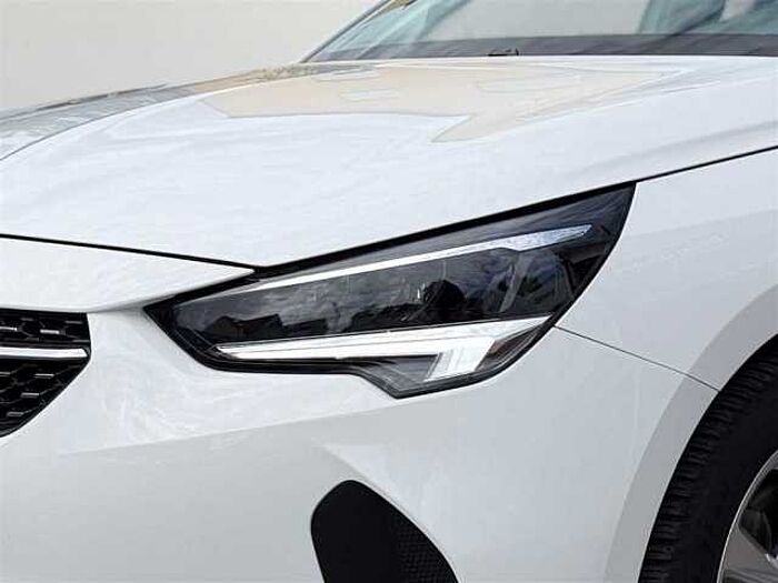 Opel Corsa Elegance 1.2 Navi CarPlay Kamera PDC Sitz-u. Lenkradheizung Bluetooth Isof