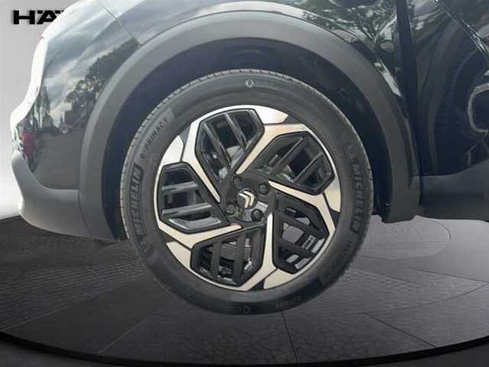 Citroen C4 PDC Rückfahrkamera SHZ Tempomat Totwinkel-Assistent