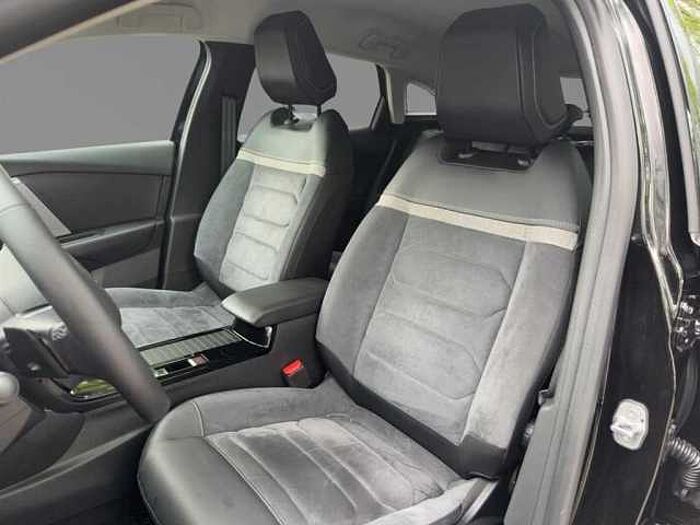 Citroen C4 PDC Rückfahrkamera SHZ Tempomat Totwinkel-Assistent