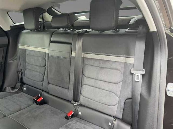 Citroen C4 PDC Rückfahrkamera SHZ Tempomat Totwinkel-Assistent