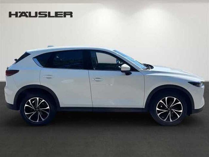 Mazda CX-5 2,5 Sports Line AWD Navi Kamera Leder