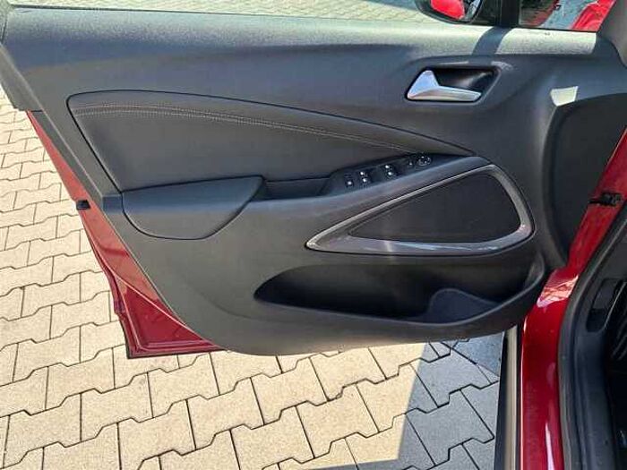 Opel Crossland X Elegance SHZ PDC Kamera Klimaauto CarPlay uvm.
