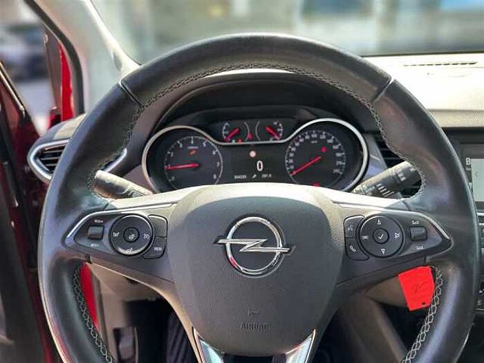 Opel Crossland X Elegance SHZ PDC Kamera Klimaauto CarPlay uvm.