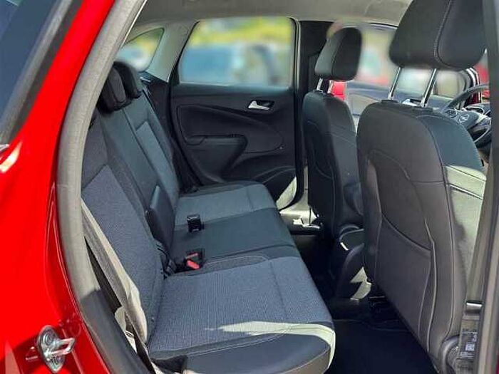 Opel Crossland X Elegance SHZ PDC Kamera Klimaauto CarPlay uvm.