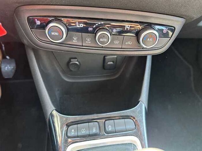 Opel Crossland X Elegance SHZ PDC Kamera Klimaauto CarPlay uvm.