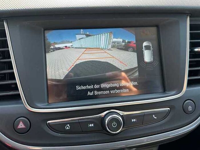 Opel Crossland X Elegance SHZ PDC Kamera Klimaauto CarPlay uvm.