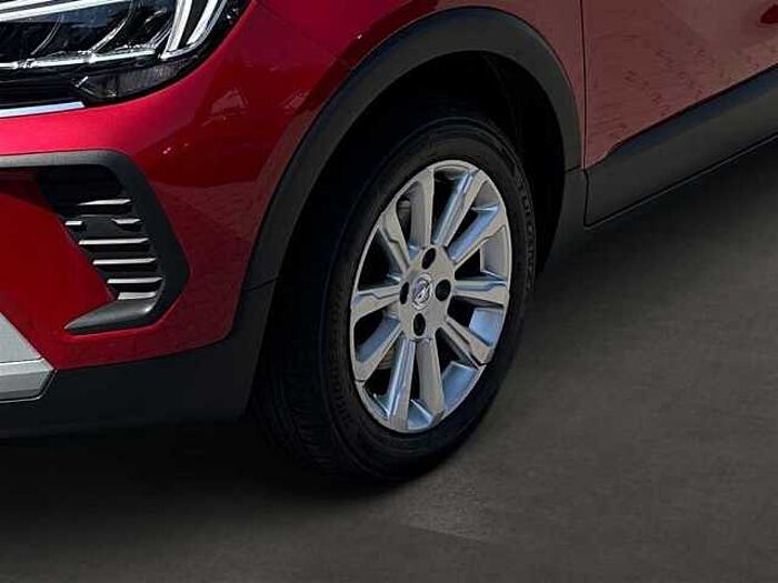 Opel Crossland X Elegance SHZ PDC Kamera Klimaauto CarPlay uvm.