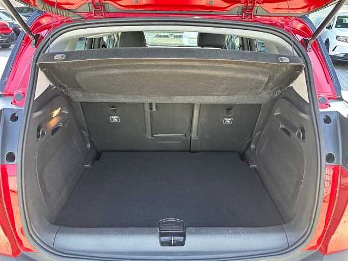 Opel Crossland X Elegance SHZ PDC Kamera Klimaauto CarPlay uvm.