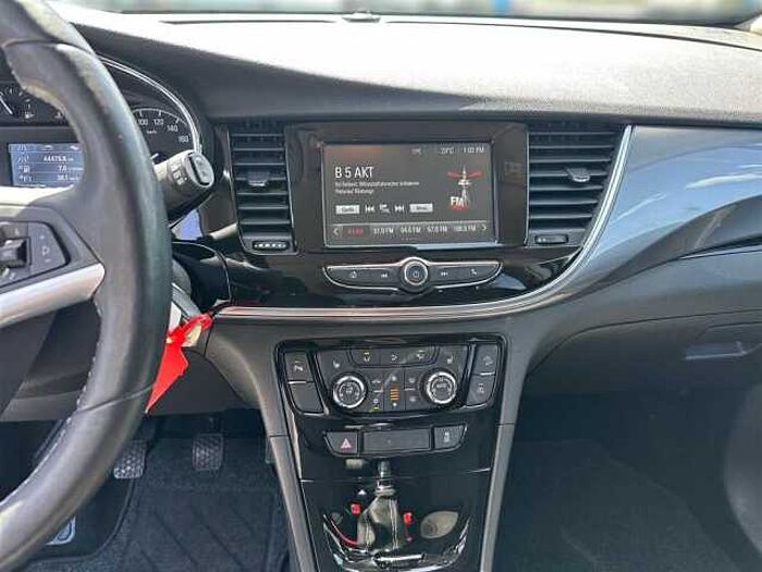 Opel Mokka Active 1.Hand AWD 140PS SHZ PDC Kamera Klimaauto uvm.