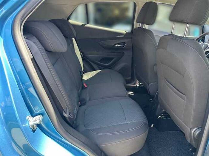 Opel Mokka Active 1.Hand AWD 140PS SHZ PDC Kamera Klimaauto uvm.