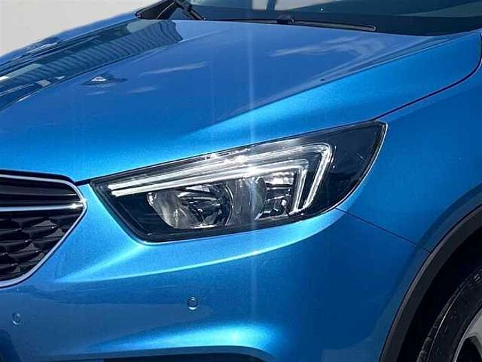 Opel Mokka Active 1.Hand AWD 140PS SHZ PDC Kamera Klimaauto uvm.