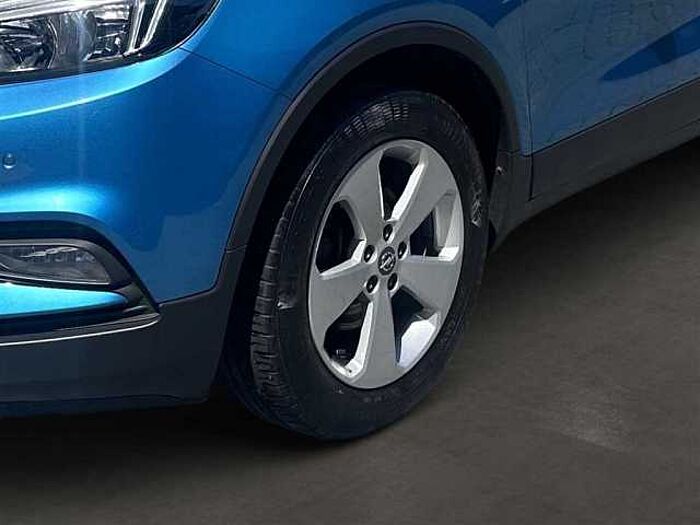Opel Mokka Active 1.Hand AWD 140PS SHZ PDC Kamera Klimaauto uvm.