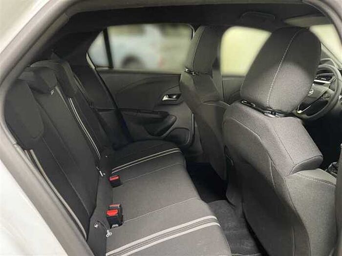 Opel Corsa GS Kamera Sitzheizung Parkpilot