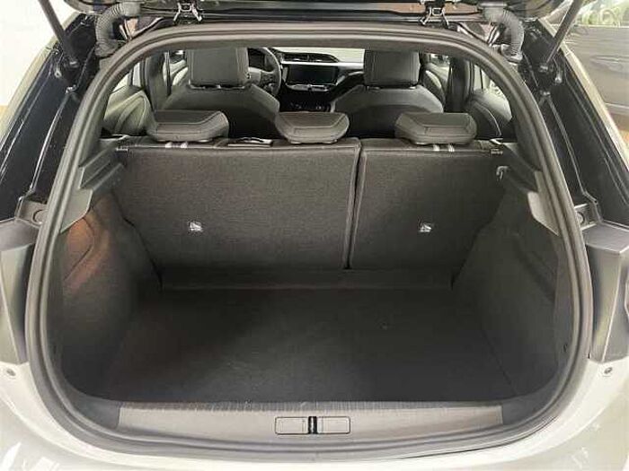 Opel Corsa GS Kamera Sitzheizung Parkpilot