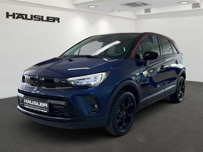 Opel Crossland X 1.2 Kamera Navi PDC SHZ