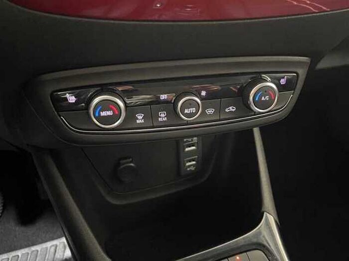 Opel Crossland X 1.2 Kamera Navi PDC SHZ