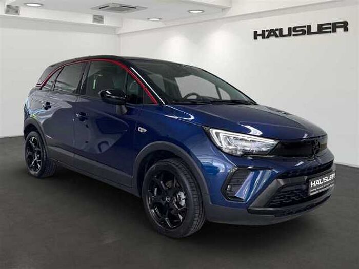Opel Crossland X 1.2 Kamera Navi PDC SHZ