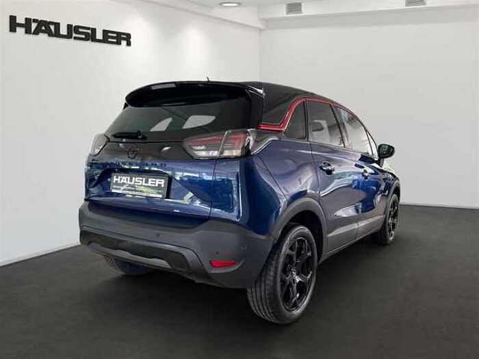 Opel Crossland X 1.2 Kamera Navi PDC SHZ