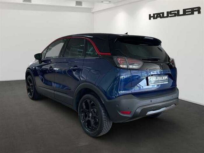 Opel Crossland X 1.2 Kamera Navi PDC SHZ