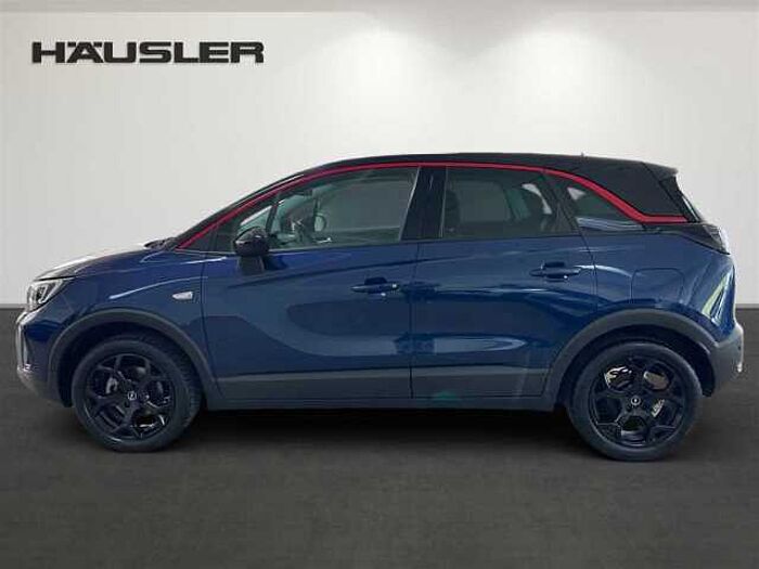 Opel Crossland X 1.2 Kamera Navi PDC SHZ