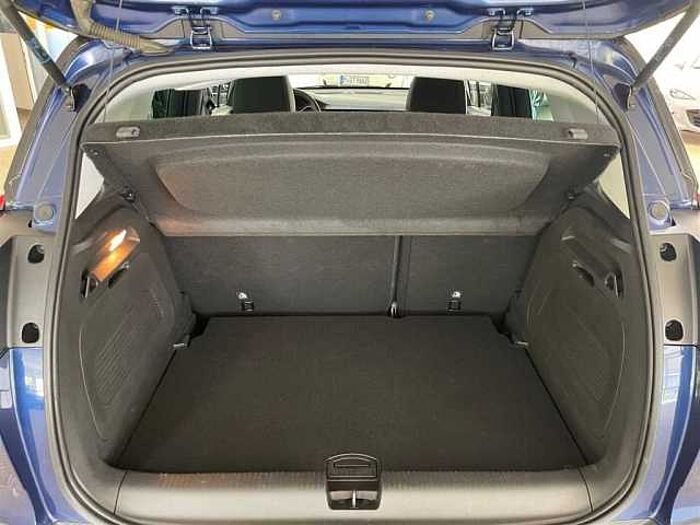 Opel Crossland X 1.2 Kamera Navi PDC SHZ