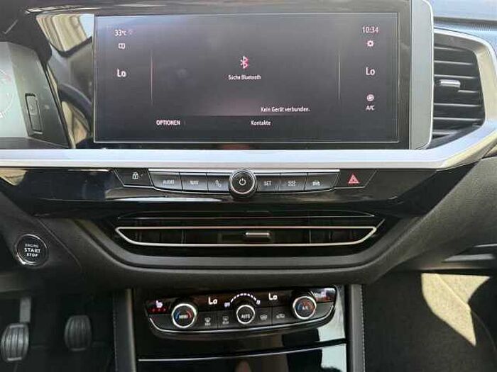 Opel Grandland X GS LED Navi 360°Kamera Sitz+Lenkradheizung