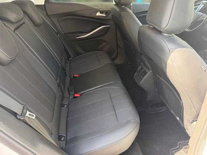 Opel Grandland X GS LED Navi 360°Kamera Sitz+Lenkradheizung