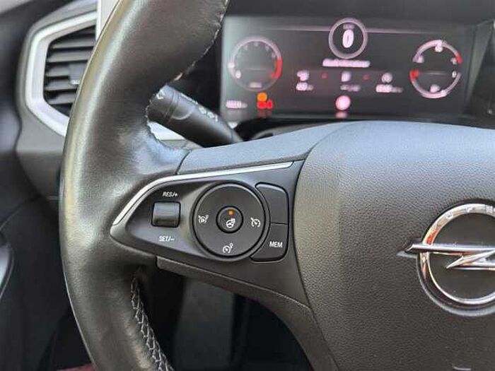 Opel Grandland X GS LED Navi 360°Kamera Sitz+Lenkradheizung