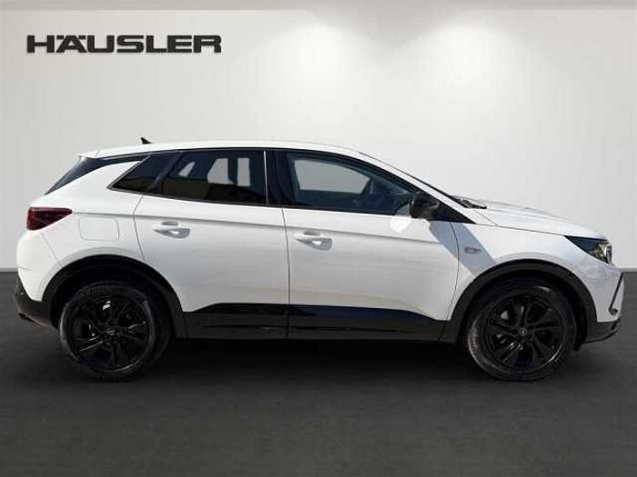Opel Grandland X GS LED Navi 360°Kamera Sitz+Lenkradheizung