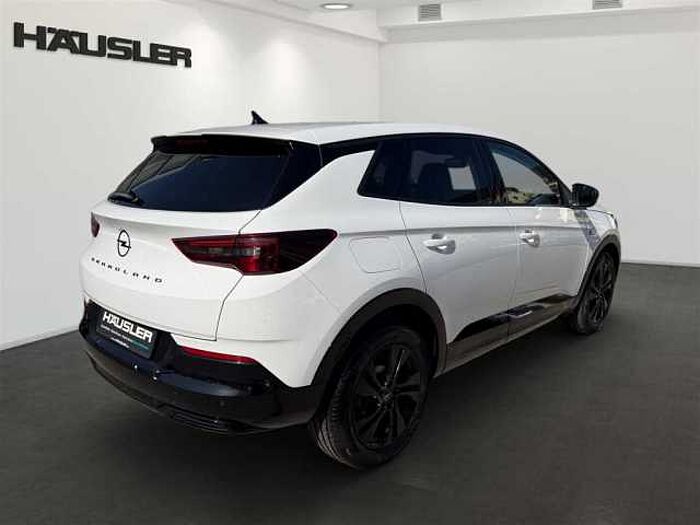 Opel Grandland X GS LED Navi 360°Kamera Sitz+Lenkradheizung
